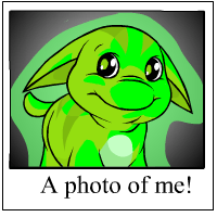 Ohhh Look at me!