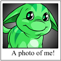 Ohhh Look at me!