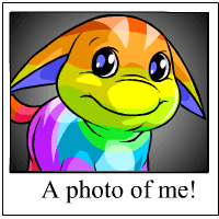 Ohhh Look at me!