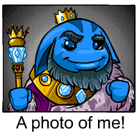 Ohhh Look at me!