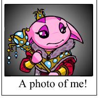 Ohhh Look at me!