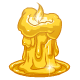 Gold Trophy