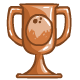 Bronze Trophy