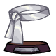 Silver Trophy