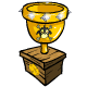 Gold Trophy