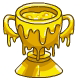 Gold Trophy