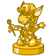Better Than You Trophy