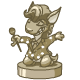 Bronze Trophy