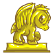 Gold Trophy