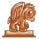 Bronze Trophy