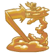 Bronze Trophy