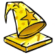 Gold Trophy