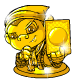 Gold Trophy