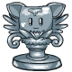 Silver Trophy