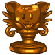 Bronze Trophy