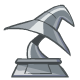 Silver Trophy