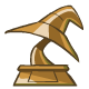 Bronze Trophy