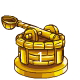 Gold Trophy