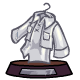 Silver Trophy