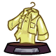 Bronze Trophy