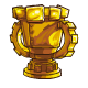 Gold Trophy