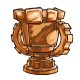 Bronze Trophy