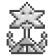 Silver Trophy