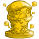 Gold Trophy