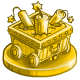 Gold Trophy