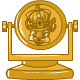 Bronze Trophy