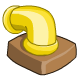 Gold Trophy