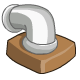 Silver Trophy