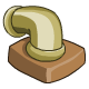 Bronze Trophy