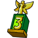 Bronze Trophy