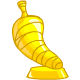 Gold Trophy