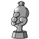 Silver Trophy