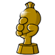 Bronze Trophy