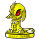 Gold Trophy