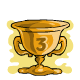 Bronze Trophy