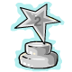 Silver Trophy