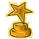 Bronze Trophy