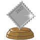 Silver Trophy