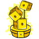 Gold Trophy