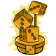 Bronze Trophy