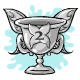 Silver Trophy