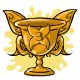 Bronze Trophy