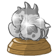 Silver Trophy