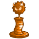 Bronze Trophy