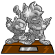 Silver Trophy