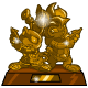 Bronze Trophy